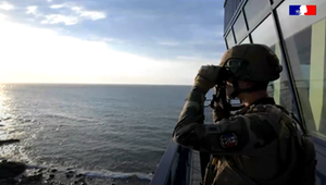 Frankreich startet Wehrdienst-Rekrutierungskampagne