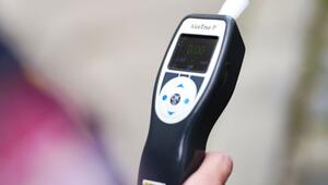 Alkohol am Steuer war einer der Hauptauslöser von Unfällen