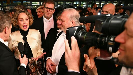 68. Wiener Opernball