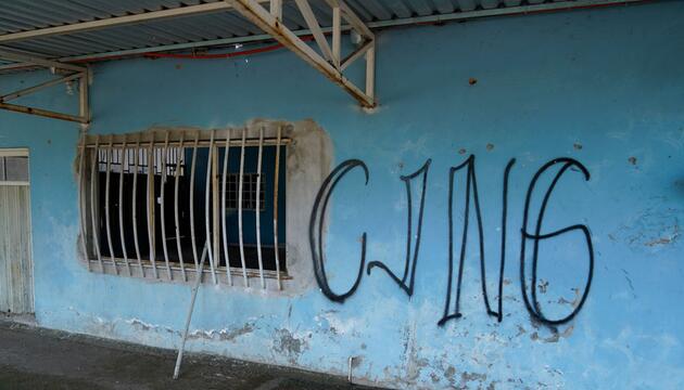 Medien: Mächtigster mexikanischer Drogenboss "El Mencho" tot