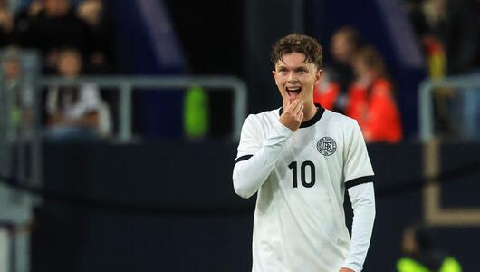 Deutschland - Griechenland