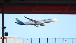 Flugzeug