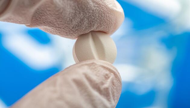 HIV-Therapie