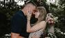 Travis Kelce und Taylor Swift haben im Juli geheiratet.