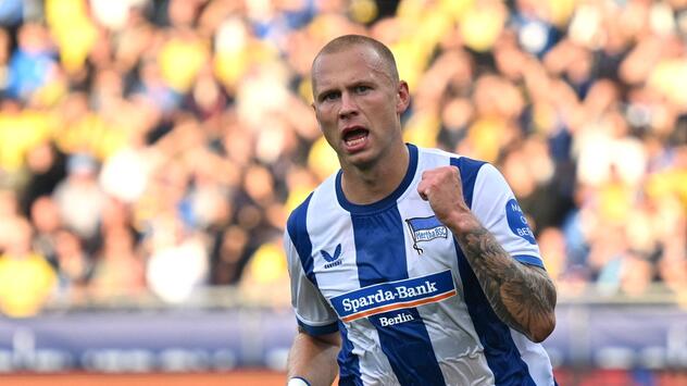 Eintracht Braunschweig - Hertha BSC