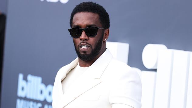 Sean Combs sitzt seit knapp zwei Jahren im Gefängnis.