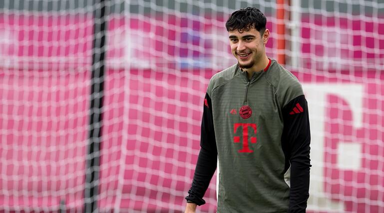 KORREKTUR: 100 Millionen Euro? Bayern-Star sagt Manchester City ab