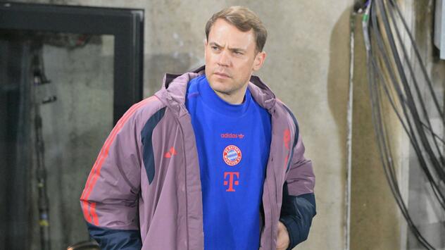 Viking Stavanger - Bayern München