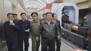 Kim Jong-un fordert Aufrüstung: Nordkorea erhöht Munitionsproduktion