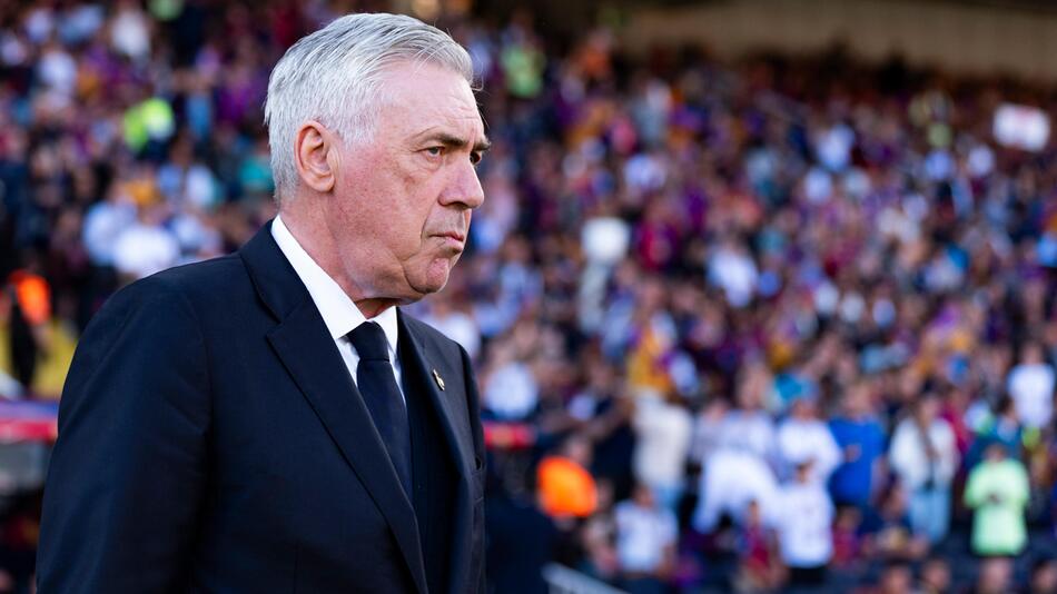 Carlo Ancelotti