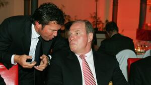 Lothar Matthäus, Uli Hoeneß