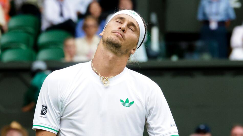 Tennis Wimbledon 2025