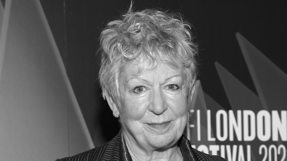 Abschied von Joanna Bacon – ein Leben für Bühne und Film