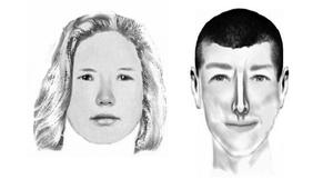 Phantombild der Landespolizeidirektion Kärnten