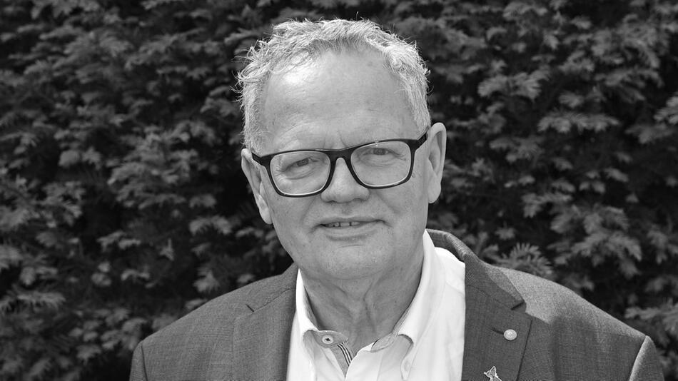 Ulli Potofski prägte die Fußball-Bundesliga seit Jahrzehnten.