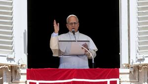 Angelus-Gebet im Vatikan