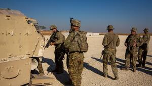 US-Soldaten in Syrien