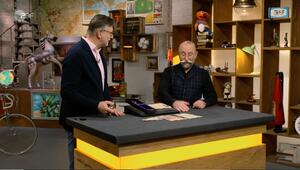 Experte Detlev Kümmel, Horst Lichter