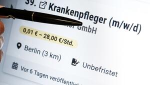 Jobcenter - Bundesagentur für Arbeit