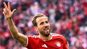 Bayern München - 1. FC Köln