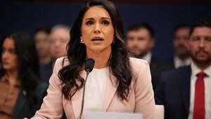 Tulsi Gabbard tritt zurück.