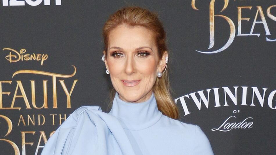 Céline Dion träumt davon, eines Tages wieder Konzerte geben zu können.