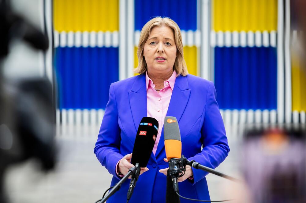 Pressestatement zu Beschluss der Mindestlohnkommission