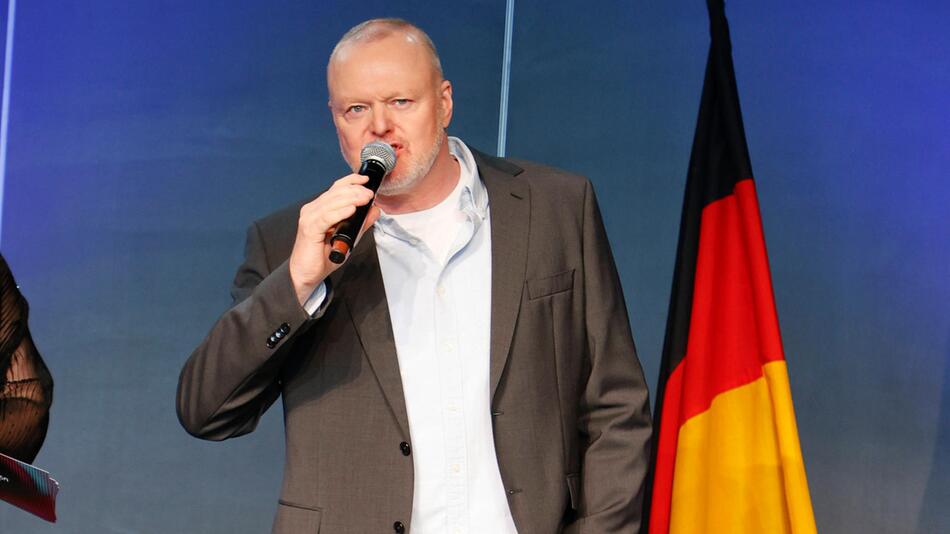 Stefan Raab