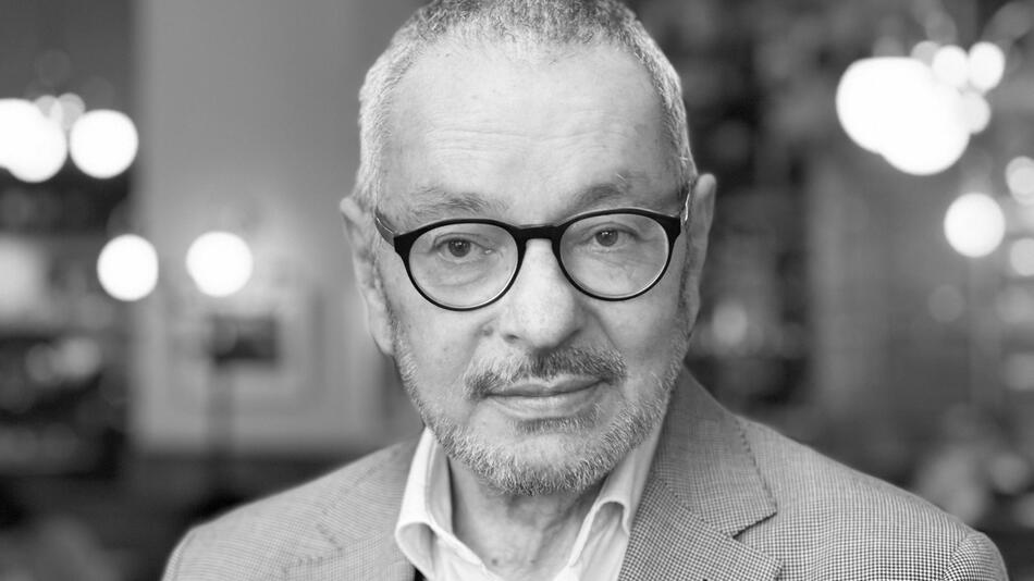 Gerald Krieghofer