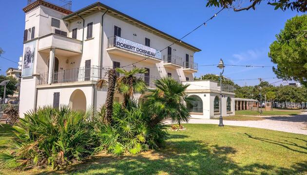 Mussolini-Villa soll versteigert werden