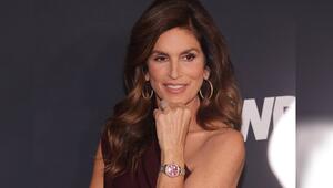 Sie strahlte bereits von unzähligen Magazin-Covern: Cindy Crawford wird 60.