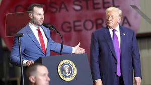 Trump-Kandidat Fuller gewinnt Nachwahl in Georgia nur knapp