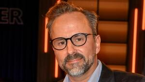Kurt Krömer im November 2022 im "Kölner Treff".