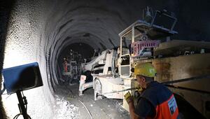 Baustelle Brennerbasistunnel (BBT)