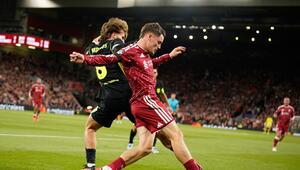 FC Liverpool - Atlético Madrid