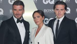 David und Victoria Beckham sollen ein Vermögen von mehr als einer Milliarde Euro erarbeitet ...