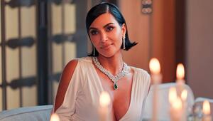 Kim Kardashian spielt eine der Hauptrollen in "All's Fair".